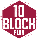 Spring 2020 10 Block Plan